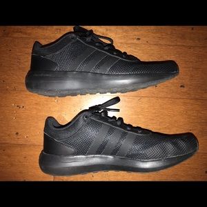 Men’s Adidas NEO Cloudfoam Race shoe sz:11.5